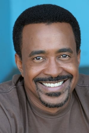 Photo de Tim Meadows