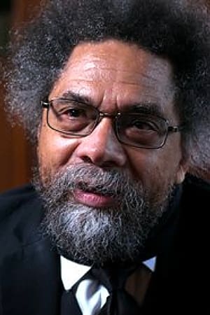 Photo de Cornel West