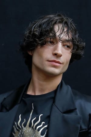 Photo de Ezra Miller