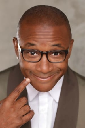 Photo de Tommy Davidson