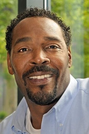 Photo de Rodney King