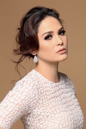 Photo de Kristine Hermosa