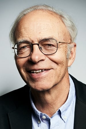 Photo de Peter Singer