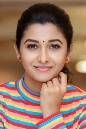 Photo de Priya Bhavani Shankar