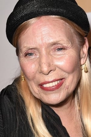 Photo de Joni Mitchell