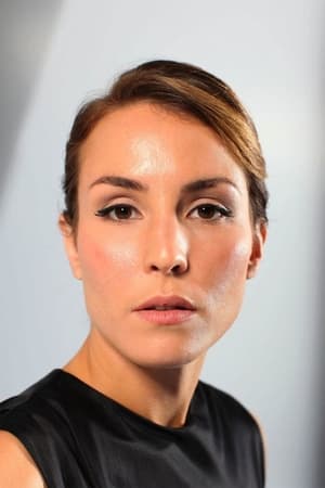 Photo de Noomi Rapace