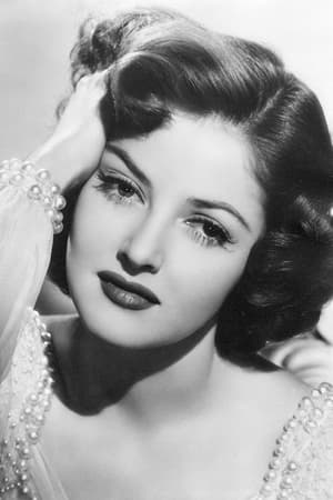 Photo de Martha Vickers