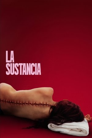 La sustancia latino 2024