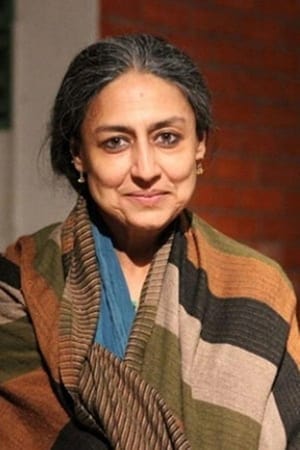 Photo de Padmavati Rao