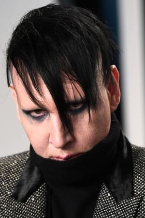 Photo de Marilyn Manson