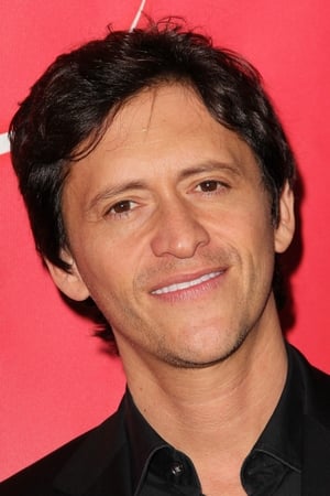 Photo de Clifton Collins Jr.