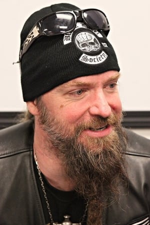 Photo de Zakk Wylde