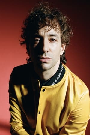 Photo de Albert Hammond Jr.