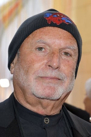 Photo de Avi Arad