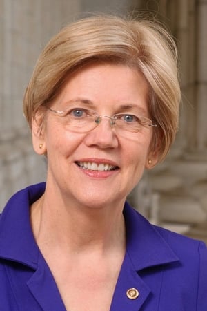 Photo de Elizabeth Warren