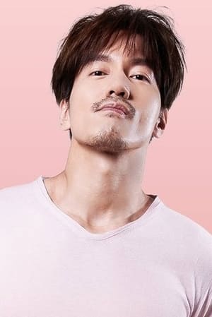 Photo de Jerry Yan