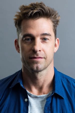 Photo de Scott Speedman