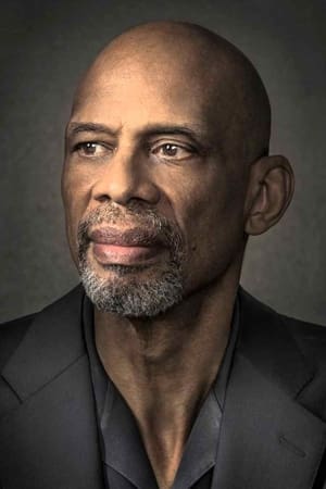 Photo de Kareem Abdul-Jabbar