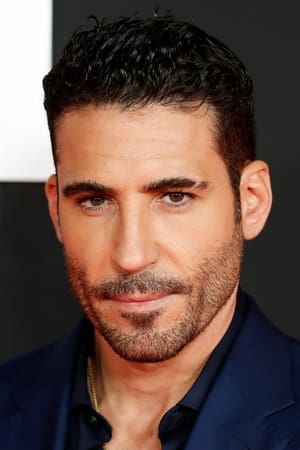 Photo de Miguel Ángel Silvestre