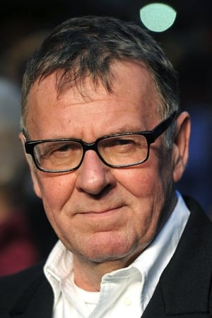 Photo de Tom Wilkinson