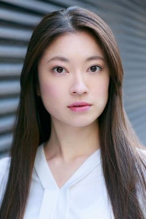 Photo de Megumi Seki