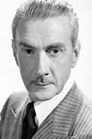 Photo de Clifton Webb