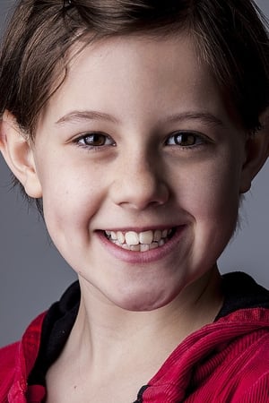 Photo de Ruby Barnhill