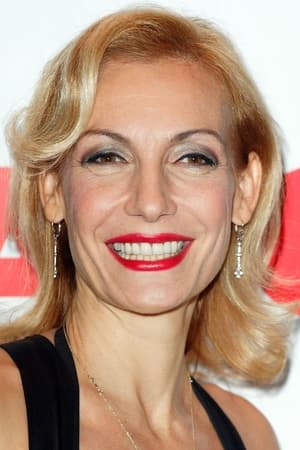 Photo de Ute Lemper