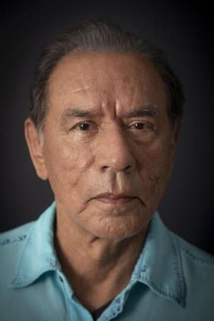 Photo de Wes Studi