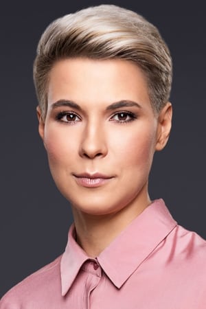 Photo de Zoya Yarovitsyna