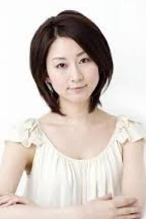 Photo de Saori Andô