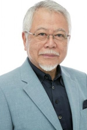 Photo de Osamu Saka