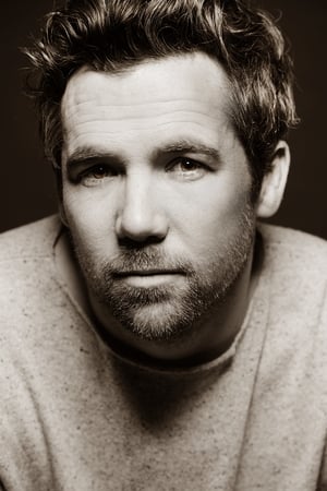 Photo de Patrick Brammall