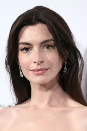 Photo de Anne Hathaway