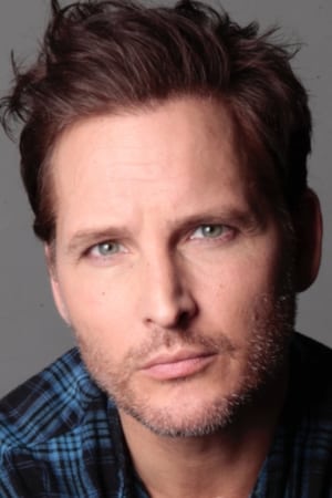 Photo de Peter Facinelli