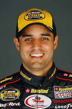 Photo de Juan Pablo Montoya