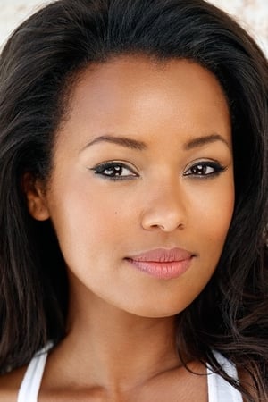 Photo de Melanie Liburd