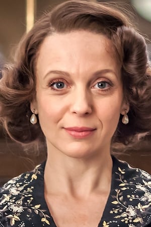 Photo de Amanda Abbington