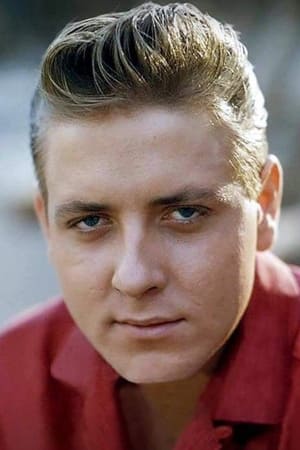 Photo de Eddie Cochran