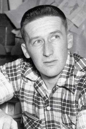 Photo de Mickey Spillane