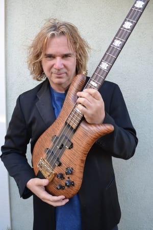 Photo de Billy Sherwood