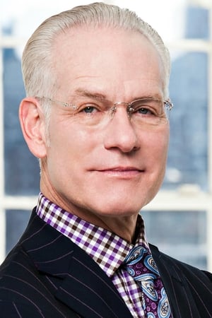 Photo de Tim Gunn