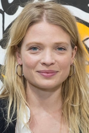 Photo de Mélanie Thierry