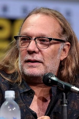 Photo de Greg Nicotero