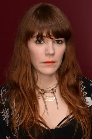 Photo de Jenny Lewis