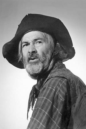 Photo de George 'Gabby' Hayes