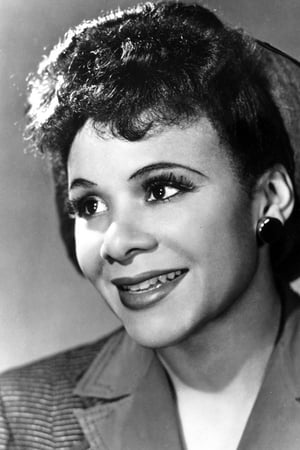 Photo de Katherine Dunham