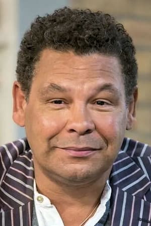 Photo de Craig Charles