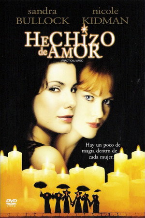 Hechizo de amor latino 1998