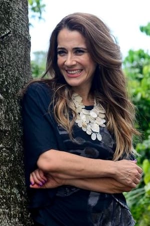 Photo de Luisa de los Ríos